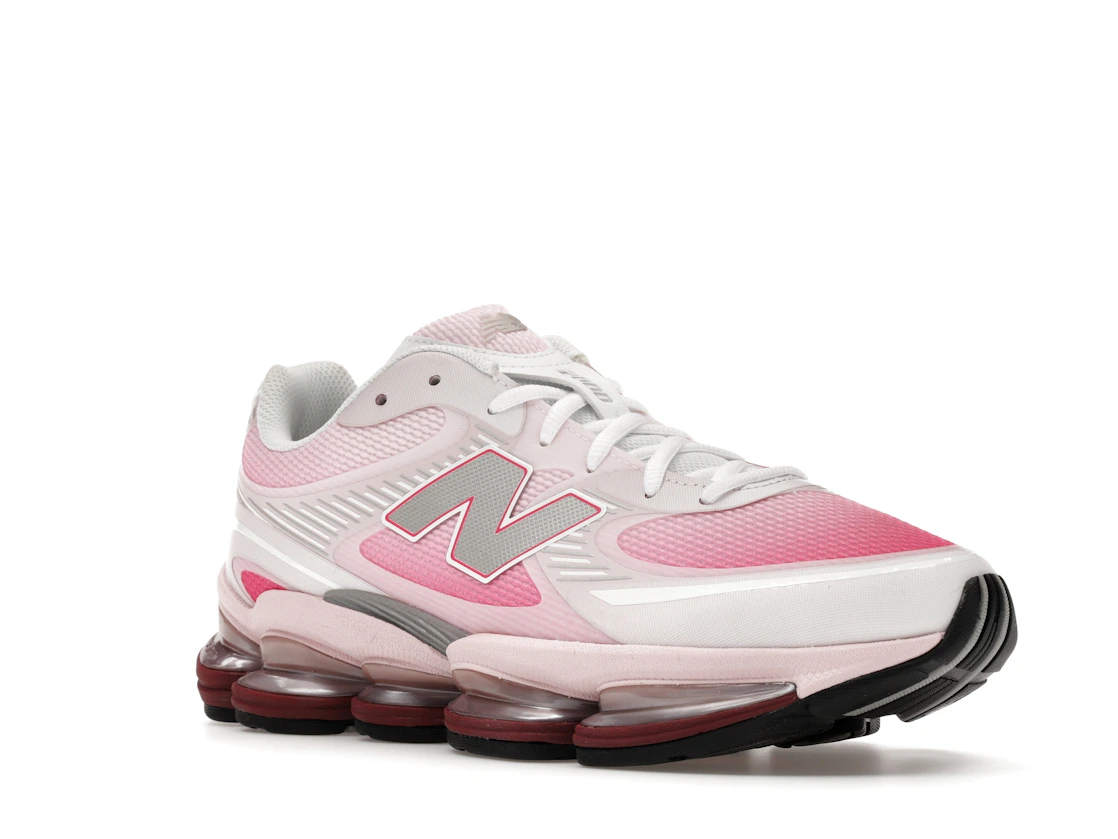 New Balance Abzorb 2000 Rose Sugar
