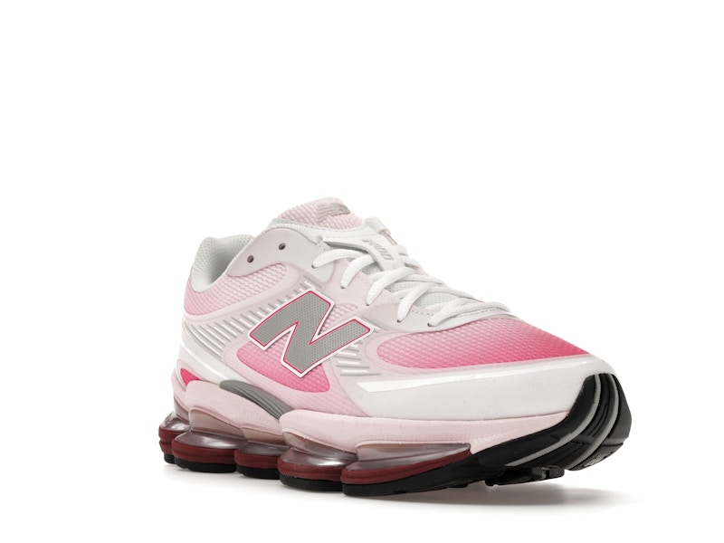 New Balance Abzorb 2000 Rose Sugar