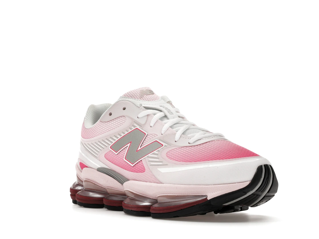 New Balance Abzorb 2000 Rose Sugar