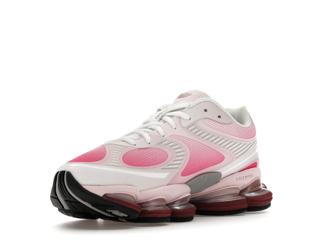 New Balance Abzorb 2000 Rose Sugar