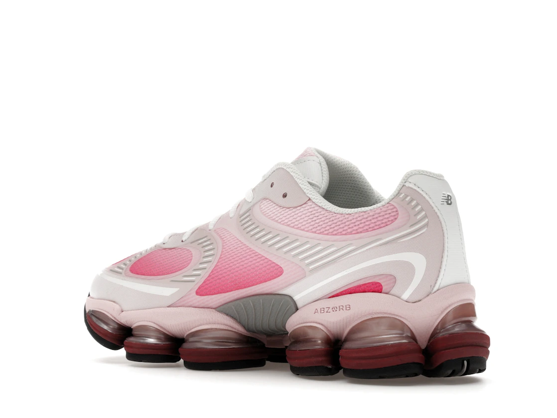 New Balance Abzorb 2000 Rose Sugar