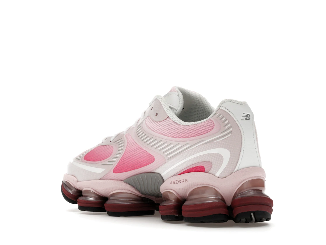 New Balance Abzorb 2000 Rose Sugar