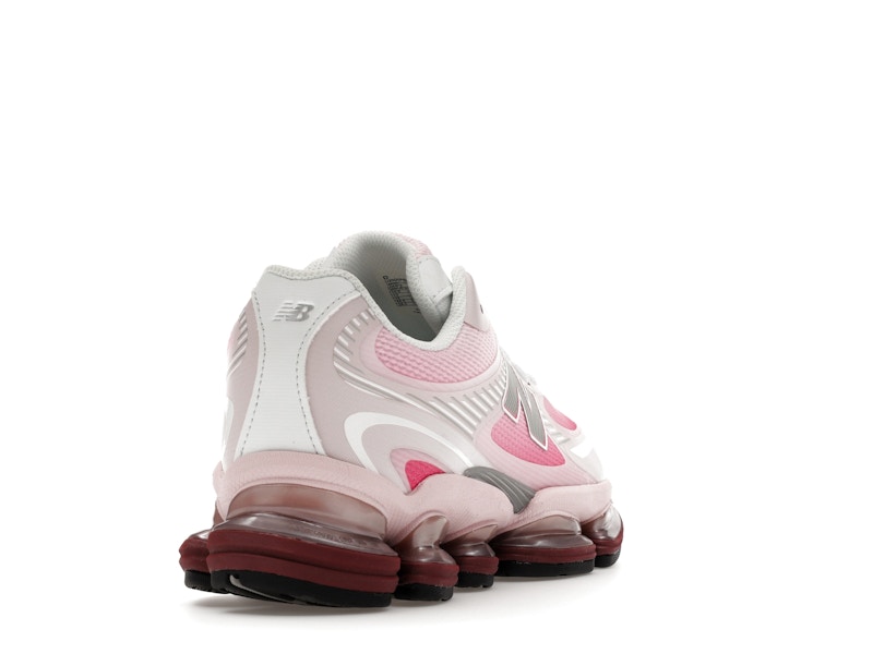 New Balance Abzorb 2000 Rose Sugar