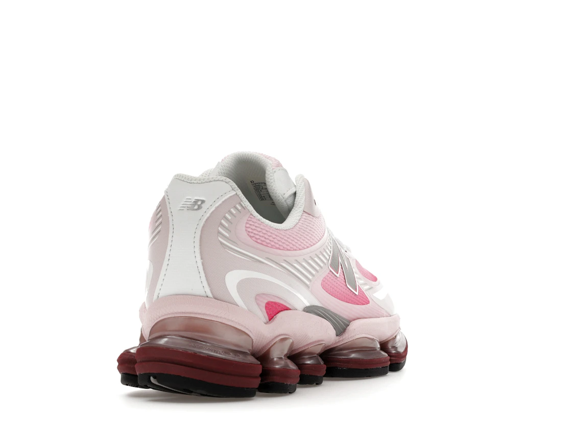 New Balance Abzorb 2000 Rose Sugar