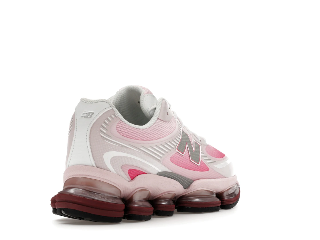 New Balance Abzorb 2000 Rose Sugar
