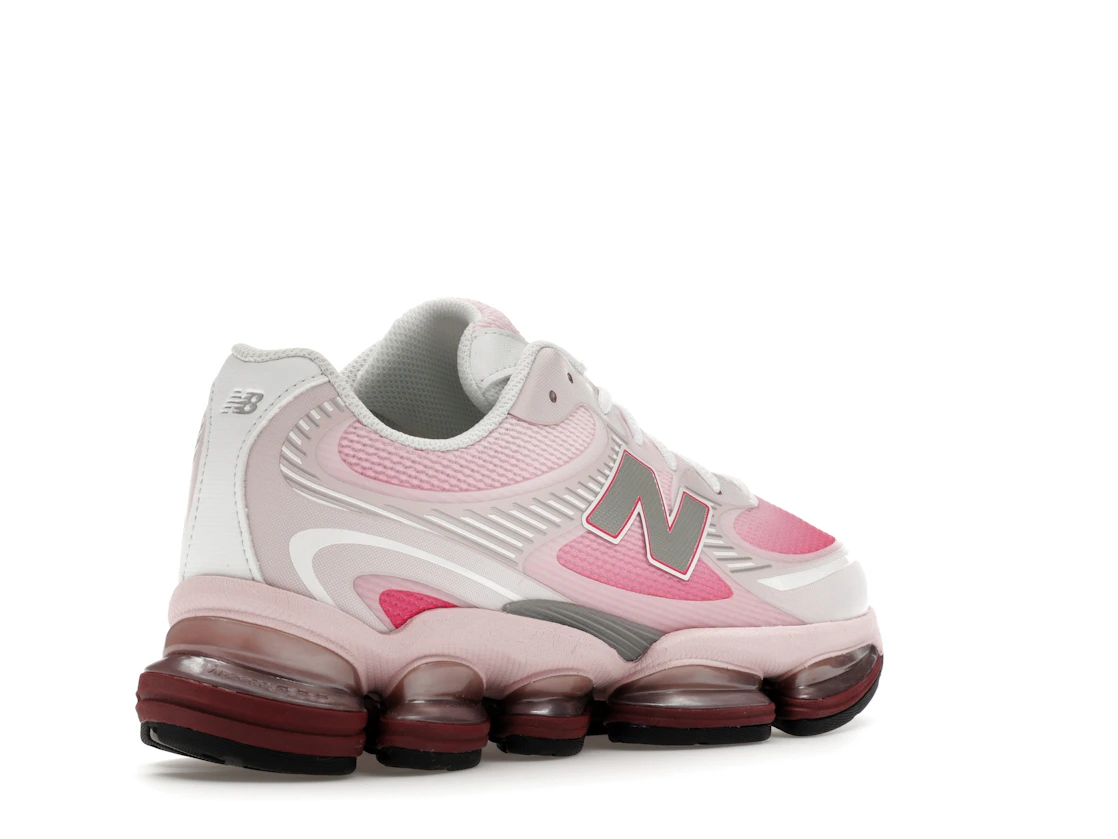 New Balance Abzorb 2000 Rose Sugar