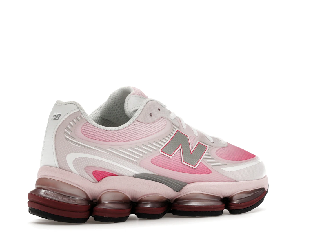 New Balance Abzorb 2000 Rose Sugar