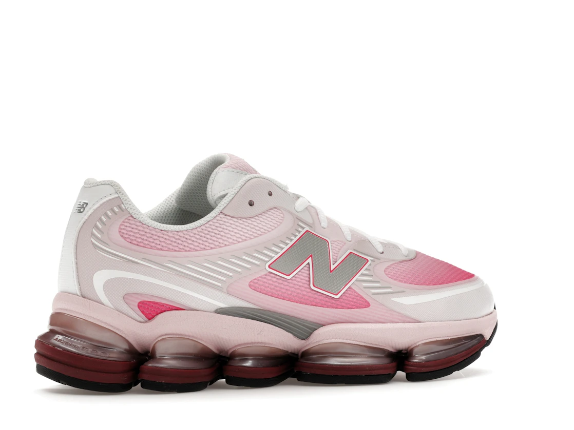 New Balance Abzorb 2000 Rose Sugar