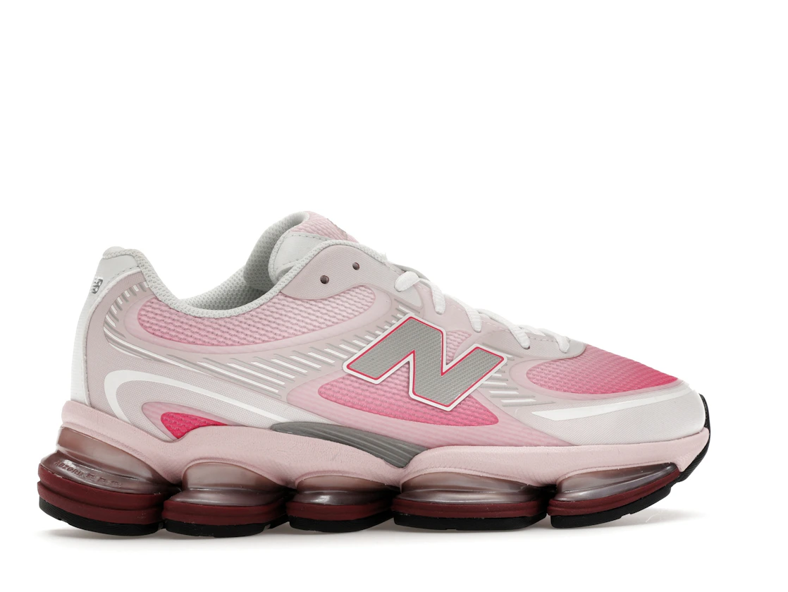 New Balance Abzorb 2000 Rose Sugar