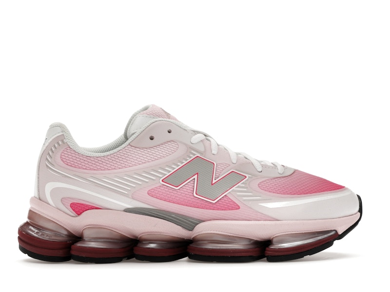 New Balance Abzorb 2000 Rose Sugar