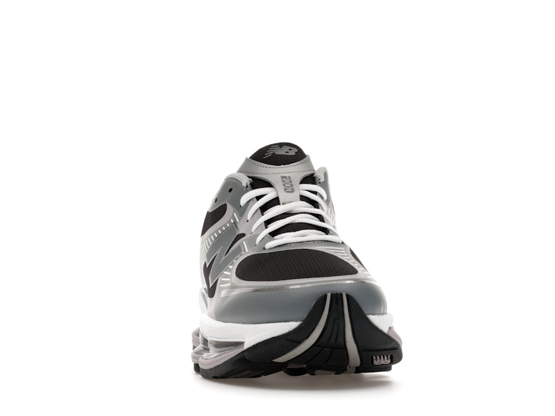 New Balance Abzorb 2000 Silver Metallic-Faded Black