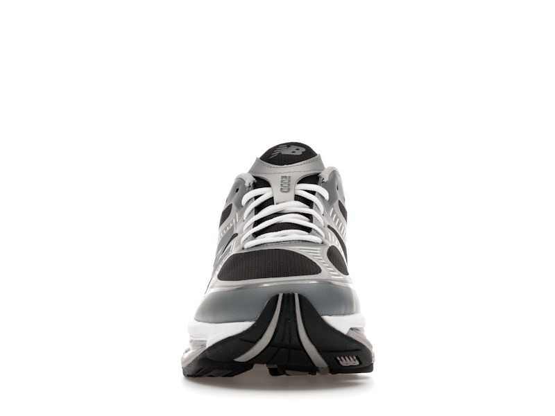 New Balance Abzorb 2000 Silver Metallic-Faded Black