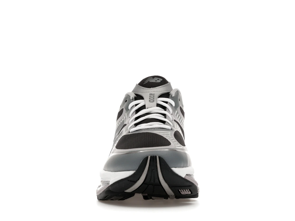 New Balance Abzorb 2000 Silver Metallic-Faded Black