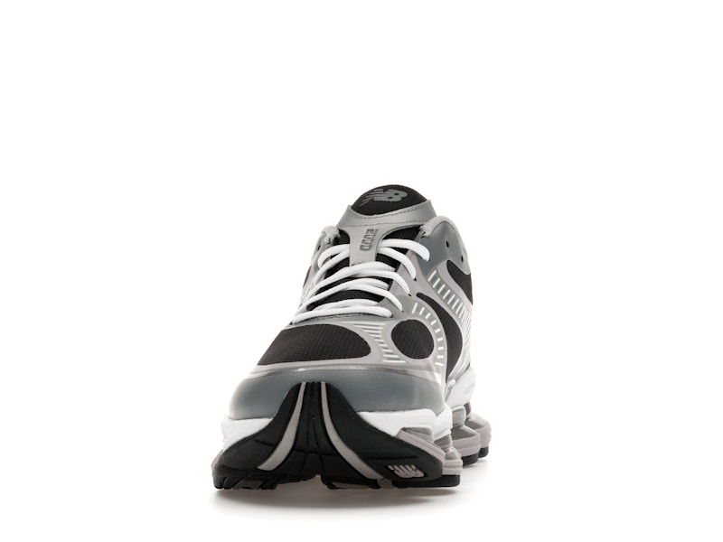New Balance Abzorb 2000 Silver Metallic-Faded Black
