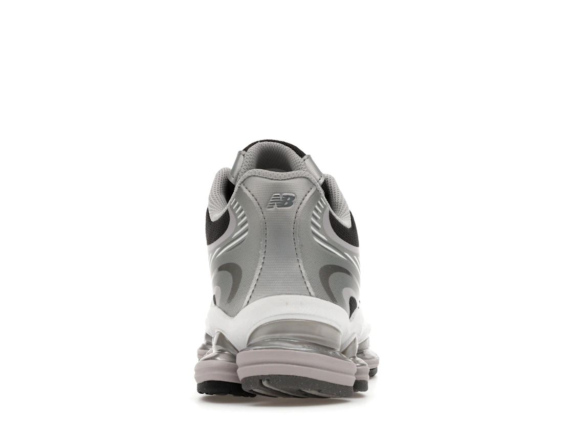 New Balance Abzorb 2000 Silver Metallic-Faded Black