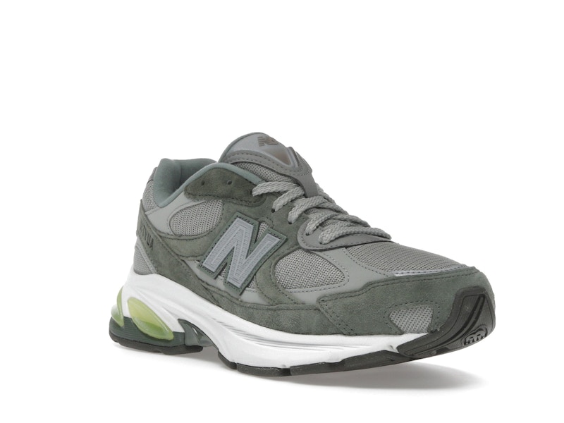 New Balance Abzorb 2010 WTAPS Agave Green