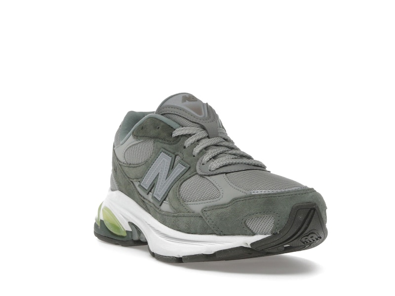 New Balance Abzorb 2010 WTAPS Agave Green