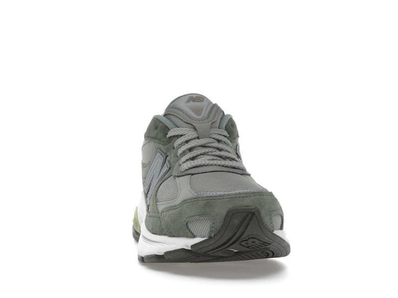 New Balance Abzorb 2010 WTAPS Agave Green