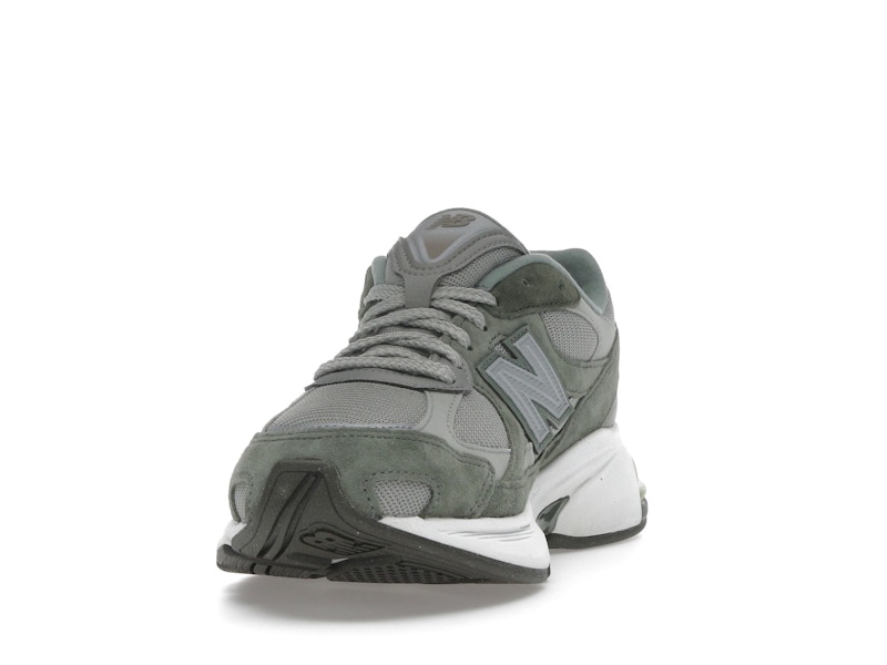 New Balance Abzorb 2010 WTAPS Agave Green