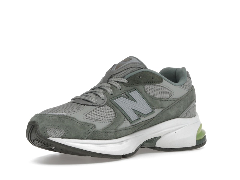 New Balance Abzorb 2010 WTAPS Agave Green