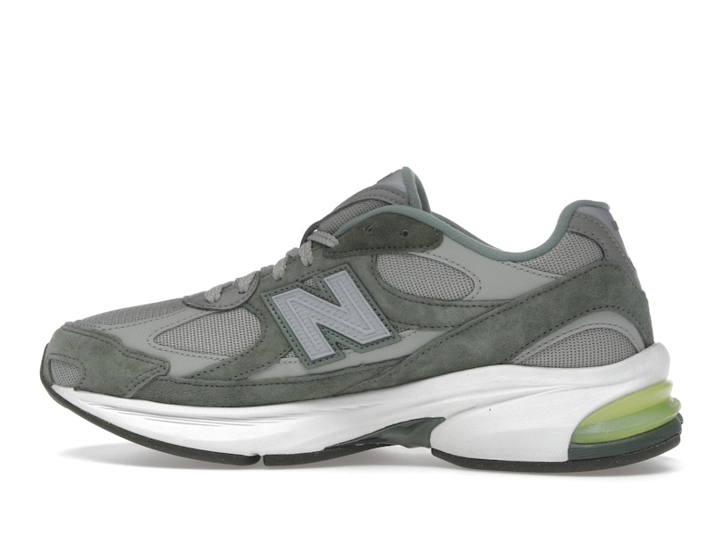 New Balance Abzorb 2010 WTAPS Agave Green