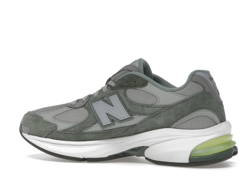 New Balance Abzorb 2010 WTAPS Agave Green