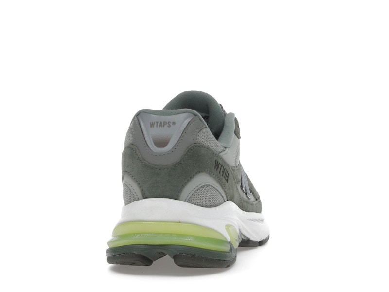 New Balance Abzorb 2010 WTAPS Agave Green