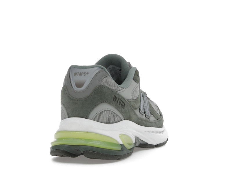 New Balance Abzorb 2010 WTAPS Agave Green