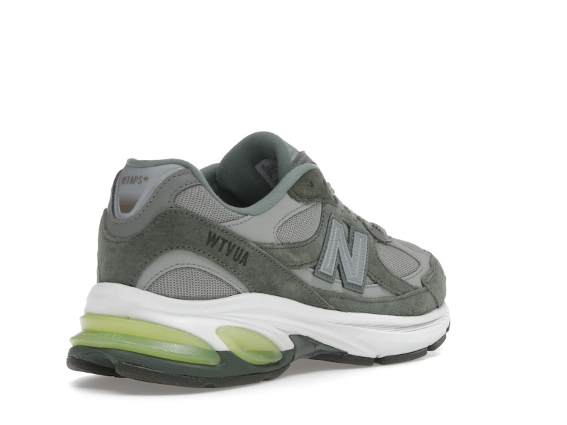 New Balance Abzorb 2010 WTAPS Agave Green