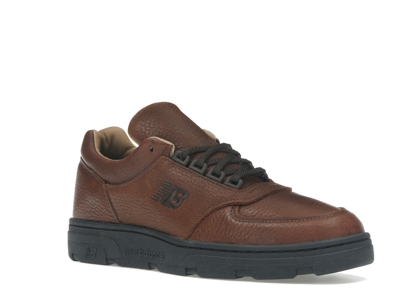 New Balance Allerdale MiUK Tortoise Shell