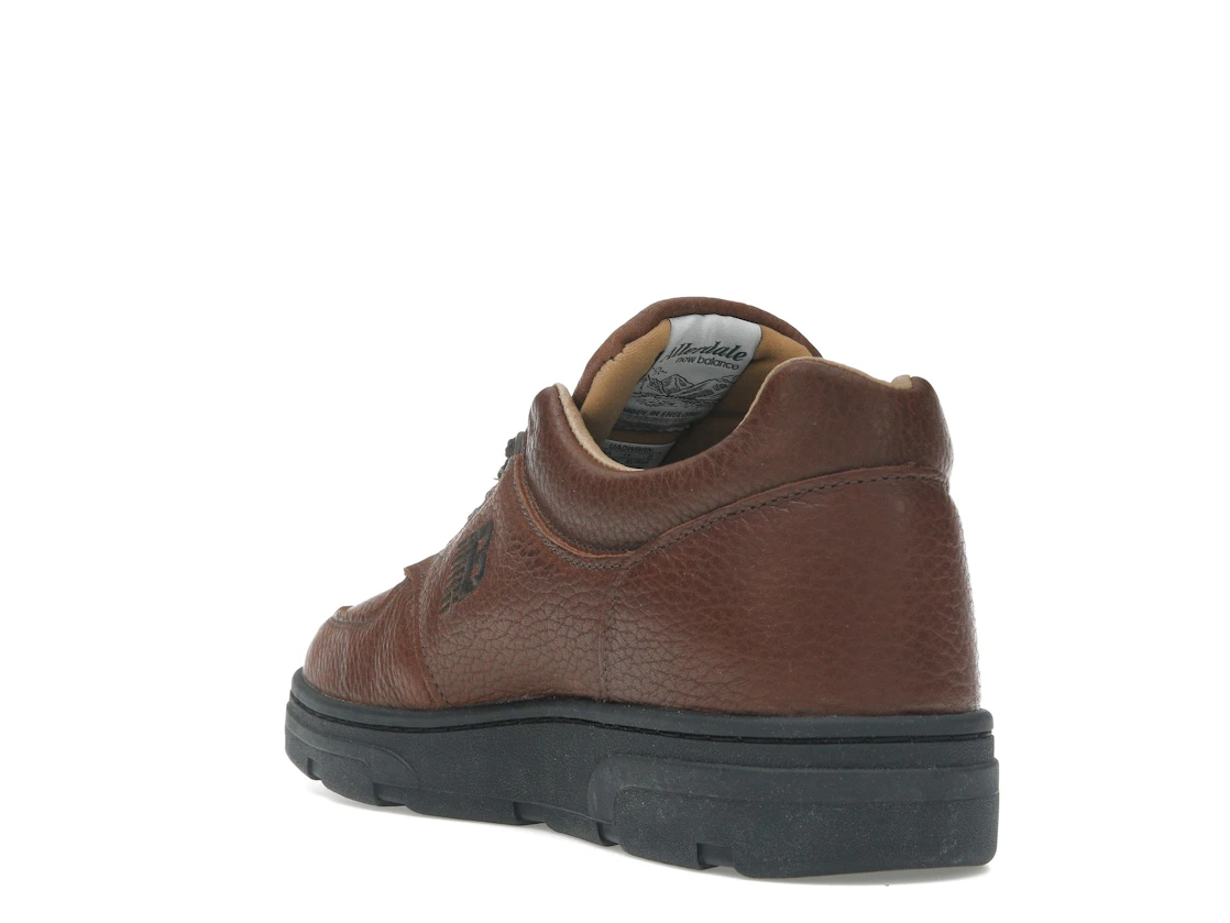 New Balance Allerdale MiUK Tortoise Shell