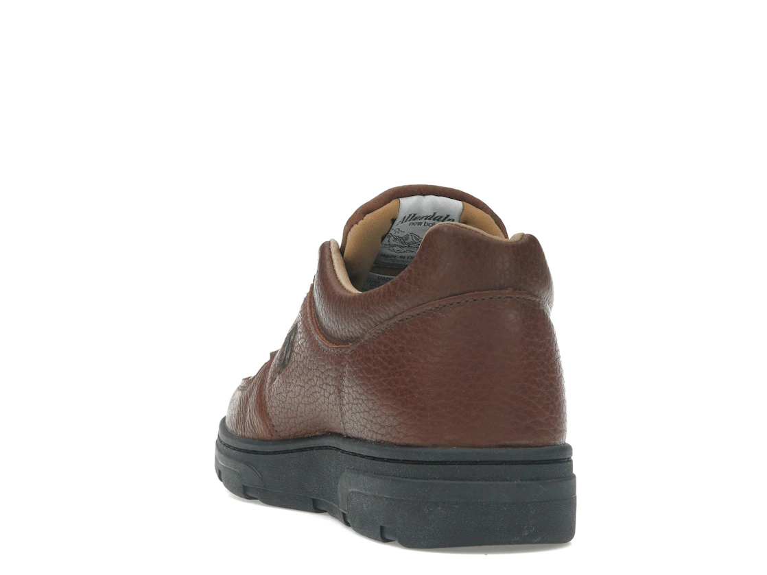 New Balance Allerdale MiUK Tortoise Shell
