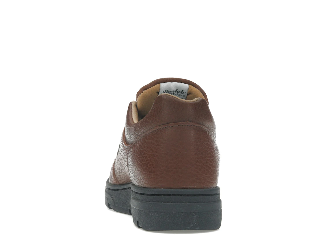 New Balance Allerdale MiUK Tortoise Shell