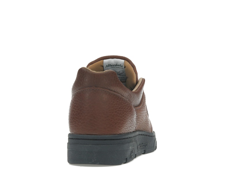 New Balance Allerdale MiUK Tortoise Shell