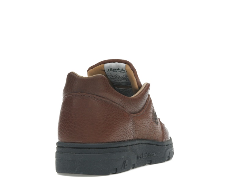 New Balance Allerdale MiUK Tortoise Shell