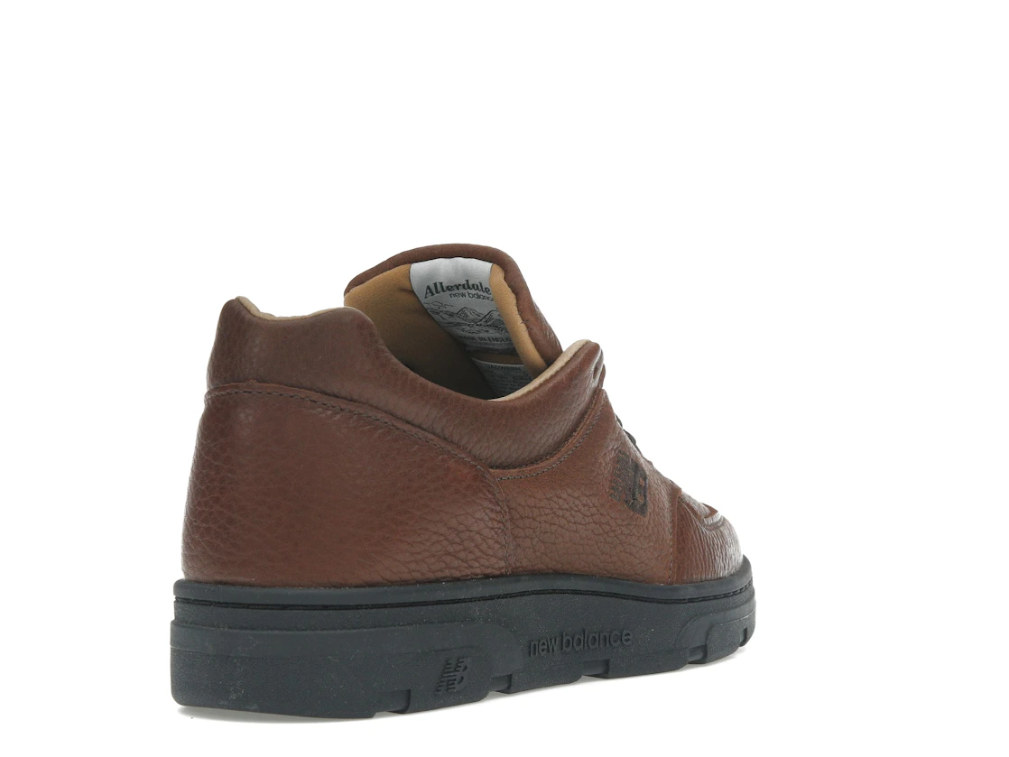 New Balance Allerdale MiUK Tortoise Shell