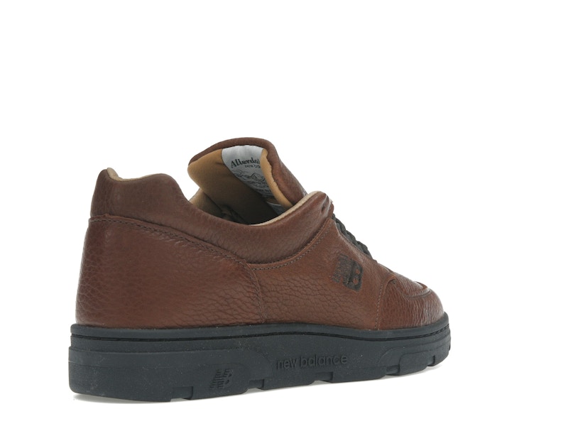 New Balance Allerdale MiUK Tortoise Shell