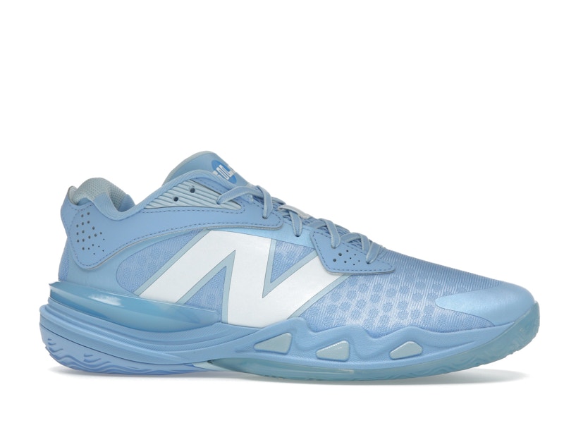 New Balance BB Hesi Low v2 Electric Sky