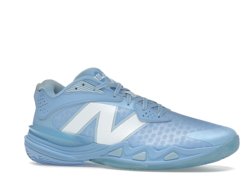 New Balance BB Hesi Low v2 Electric Sky