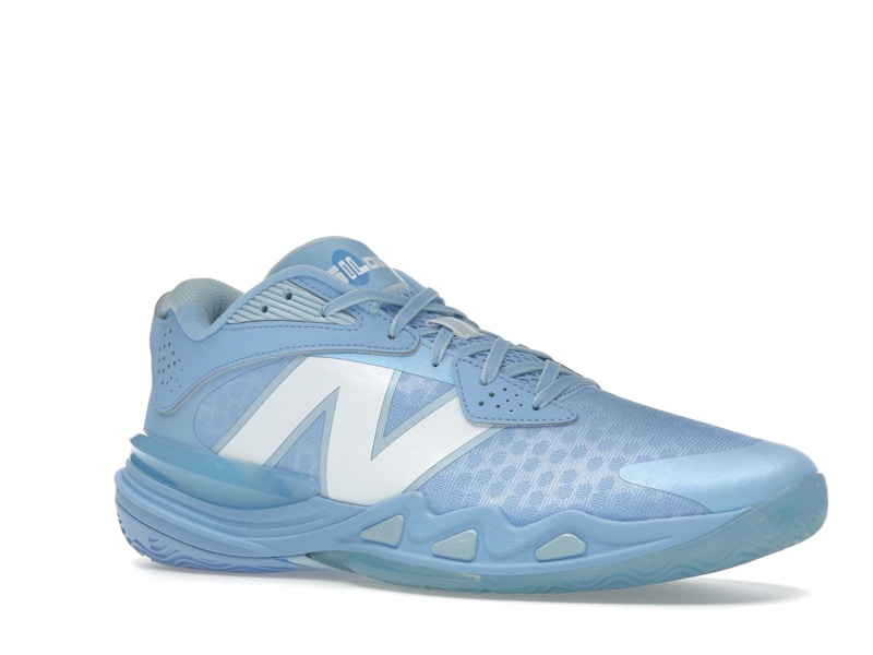 New Balance BB Hesi Low v2 Electric Sky