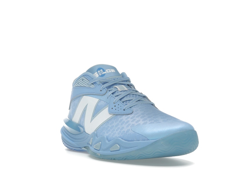 New Balance BB Hesi Low v2 Electric Sky