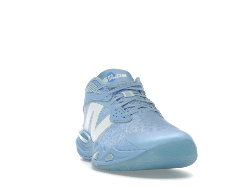 New Balance BB Hesi Low v2 Electric Sky