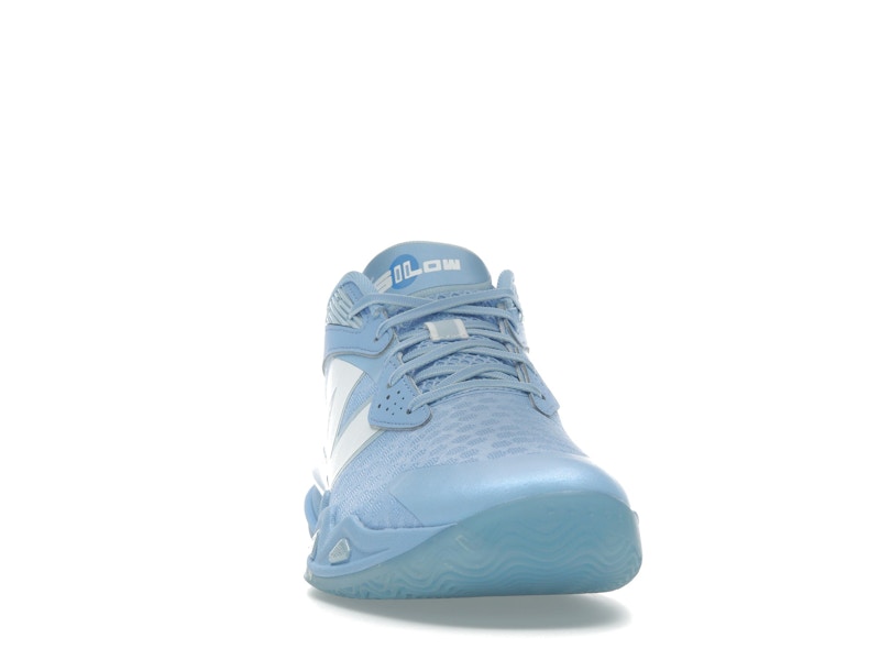 New Balance BB Hesi Low v2 Electric Sky