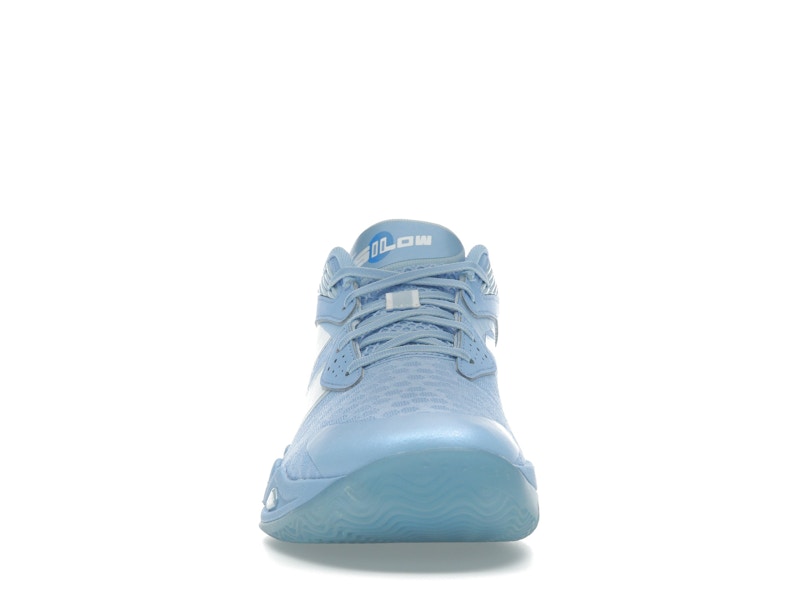 New Balance BB Hesi Low v2 Electric Sky