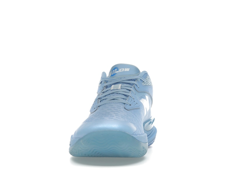 New Balance BB Hesi Low v2 Electric Sky