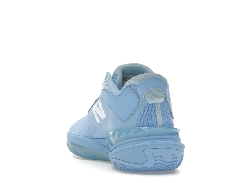 New Balance BB Hesi Low v2 Electric Sky