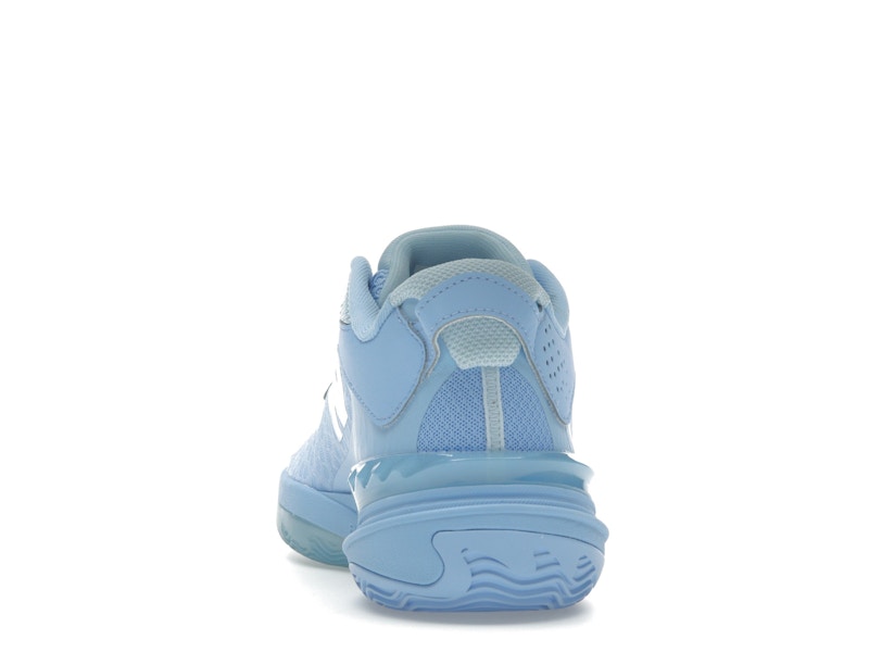 New Balance BB Hesi Low v2 Electric Sky