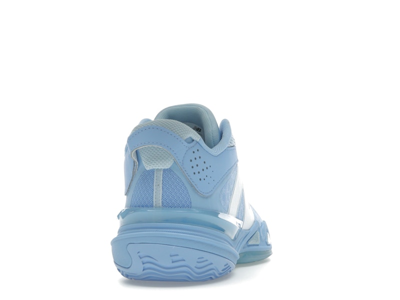 New Balance BB Hesi Low v2 Electric Sky