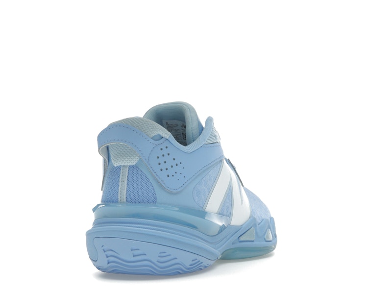 New Balance BB Hesi Low v2 Electric Sky