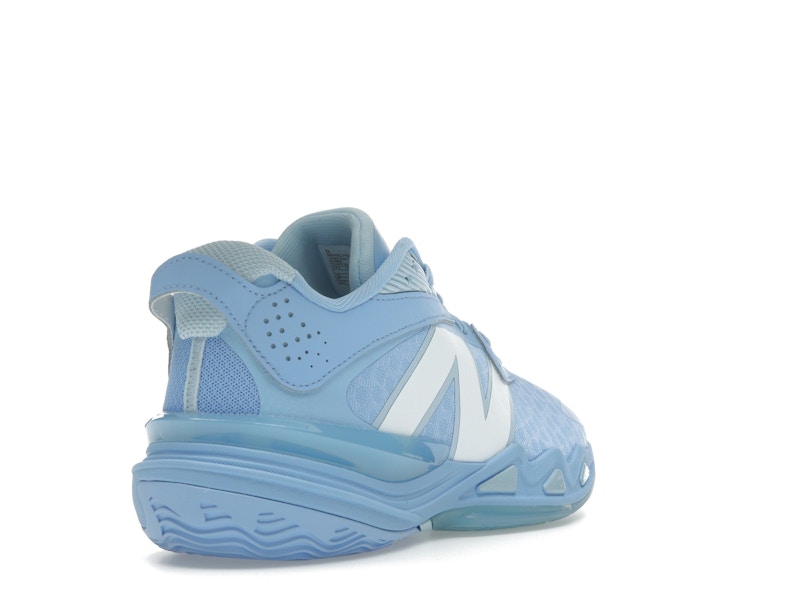 New Balance BB Hesi Low v2 Electric Sky